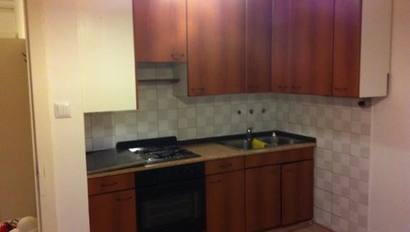 Stanovanje Zadobrova