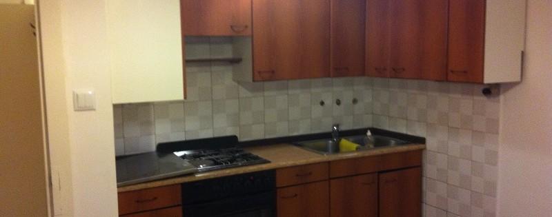 Stanovanje Zadobrova